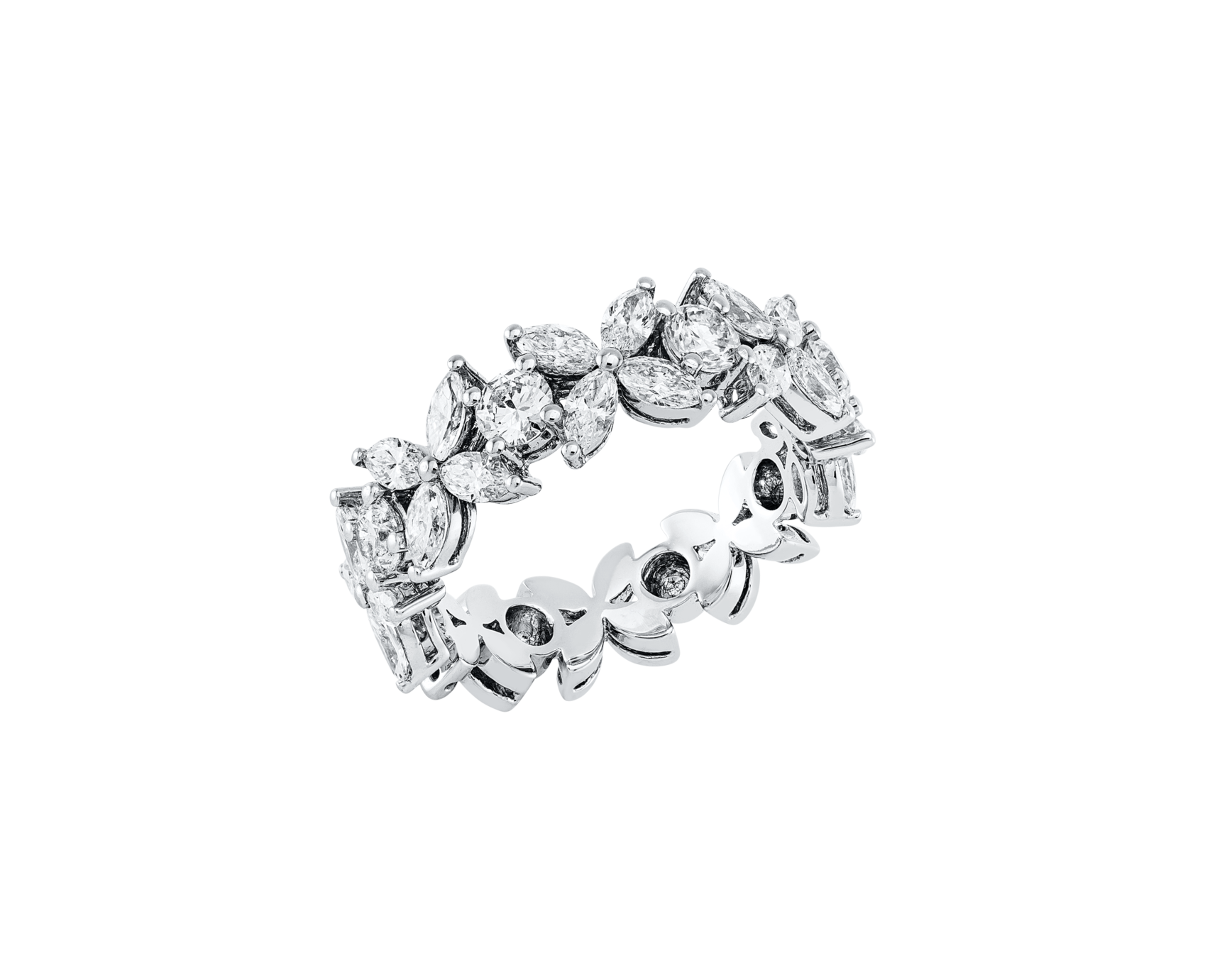 Brogle Selection Diamantring Brogle Selection Diamantring