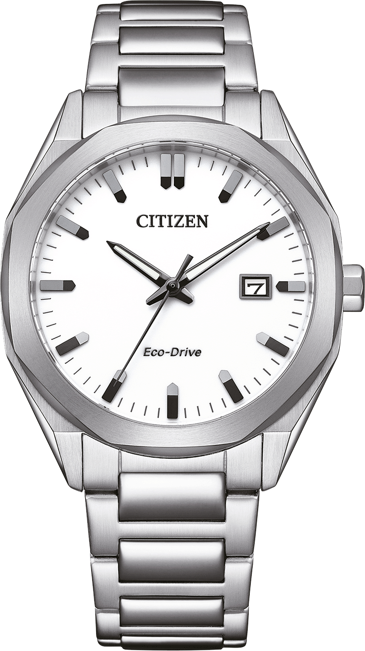 Citizen Sport Eco-Drive 38mm