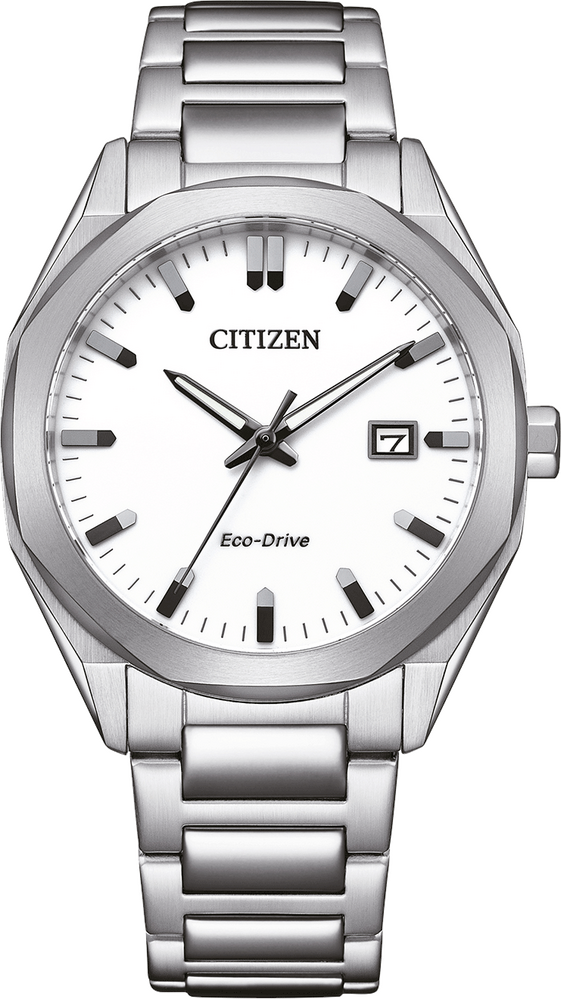 Citizen Sport Eco-Drive 38mm