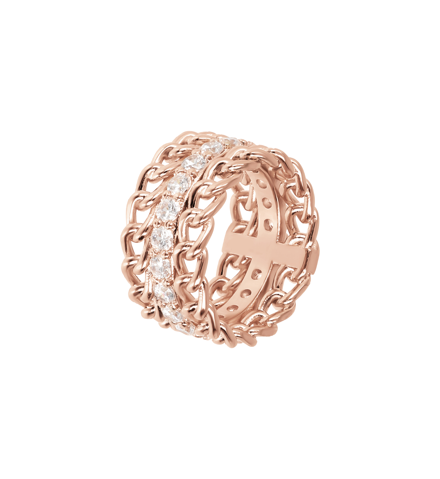 Bronzallure Altissima Ring Bronzallure Altissima Ring