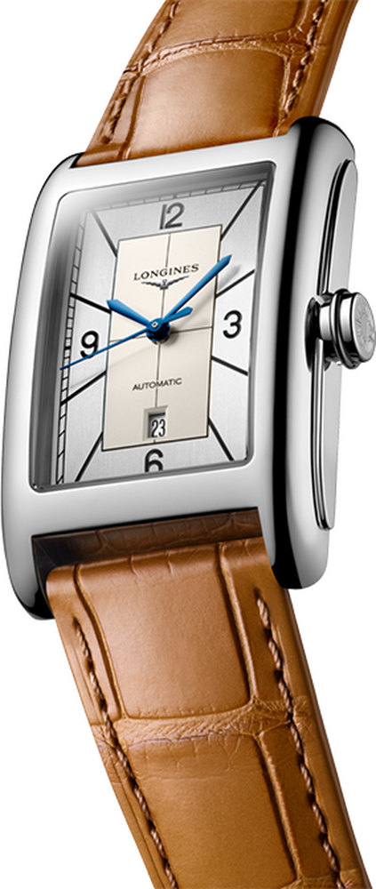 Longines DolceVita Automatic 27.7 x 43.8mm