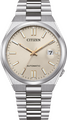 Citizen Basic Automatic 40mm