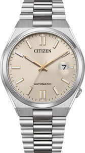 Citizen Basic Automatic 40mm
