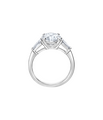 Brogle solitaire ring Brogle solitaire ring