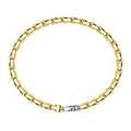 Zancan Eternity Gold bracelet Zancan Eternity Gold bracelet
