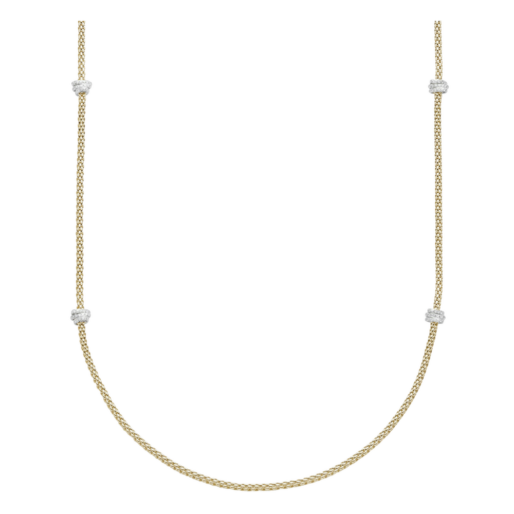 Yellow gold
