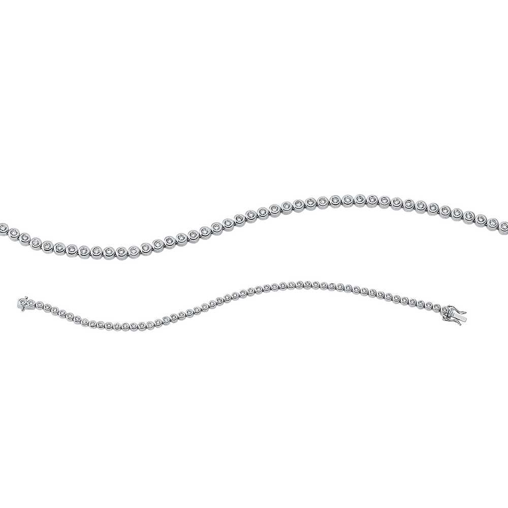 Brogle Classic Tennisarmband Brogle Classic Tennisarmband