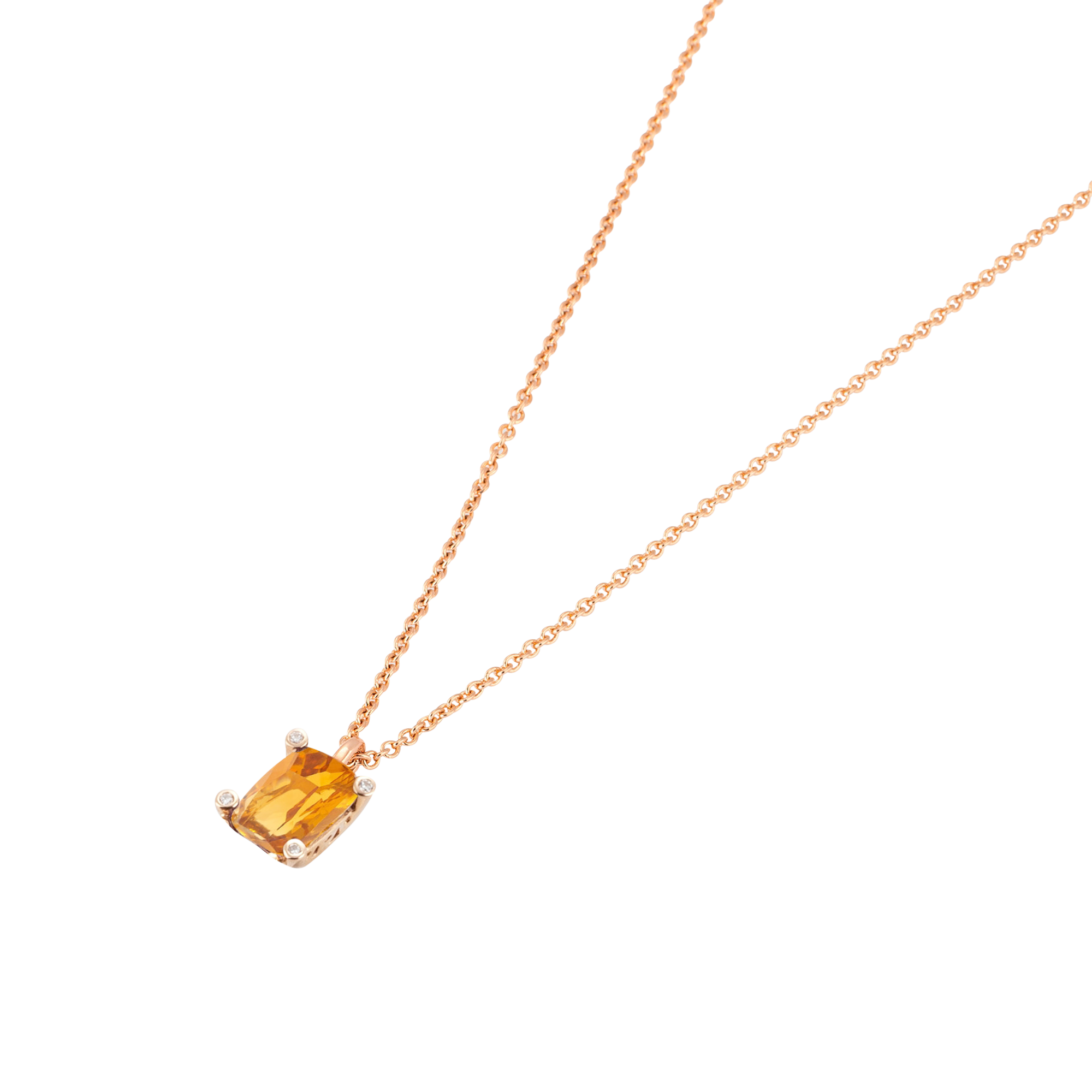 Ponte Vecchio Gioielli Iris necklace
