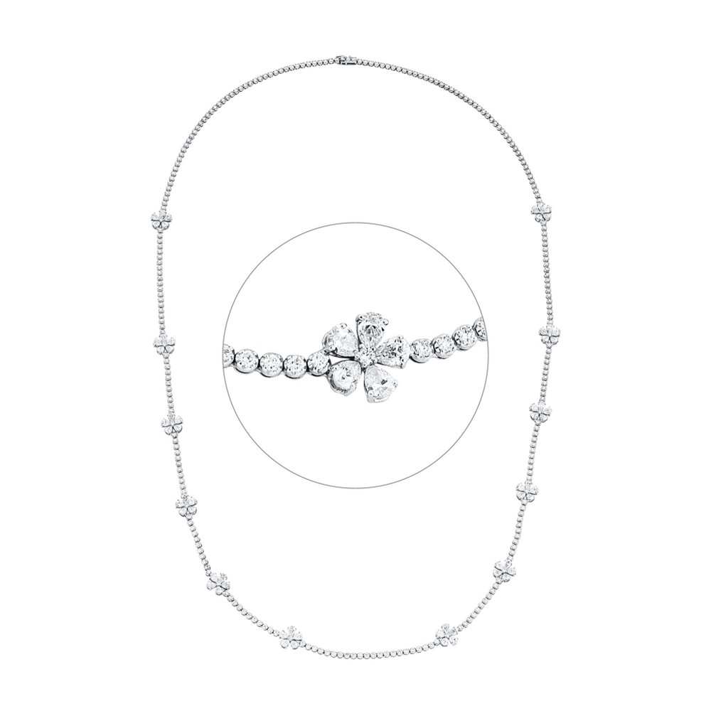 Brogle Selection Diamantcollier