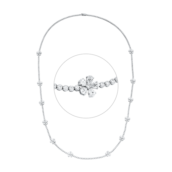 Brogle Selection Diamantcollier