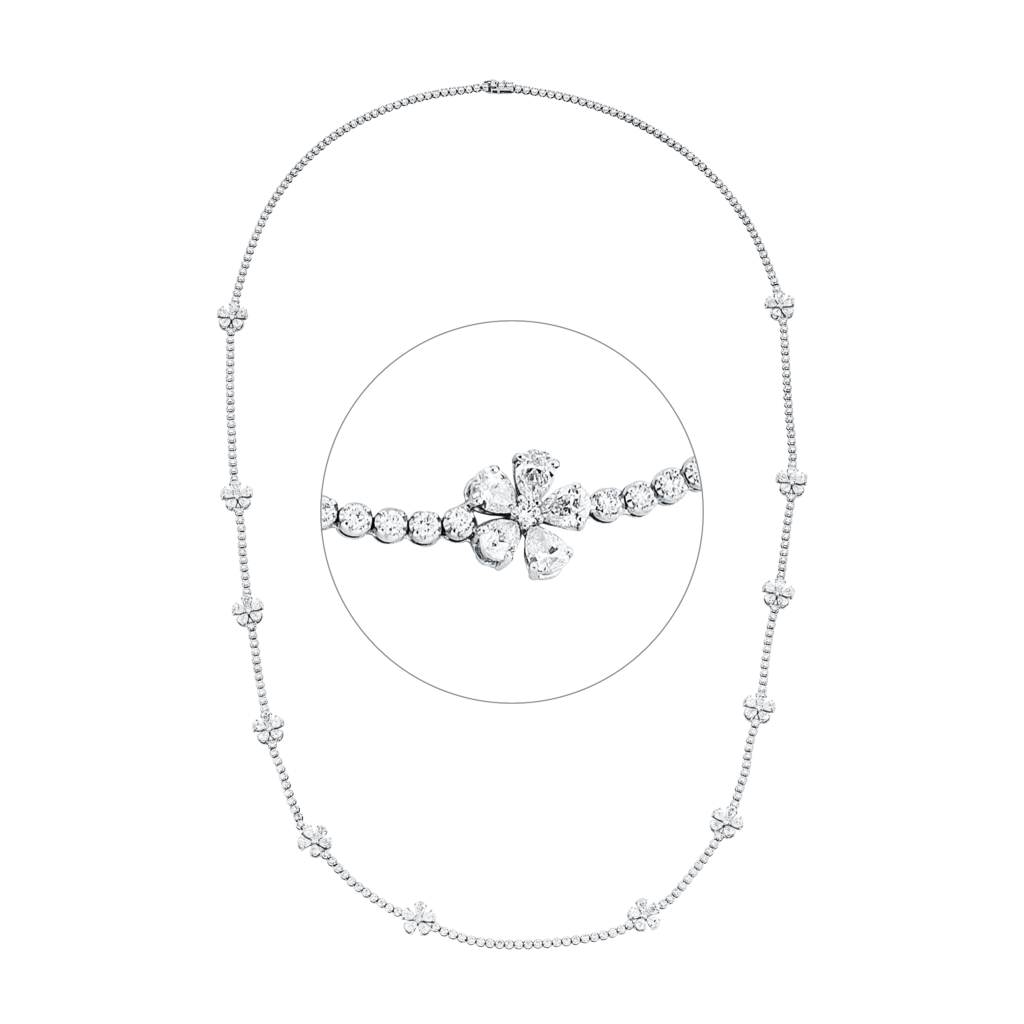 Brogle Selection Diamantcollier Brogle Selection Diamantcollier