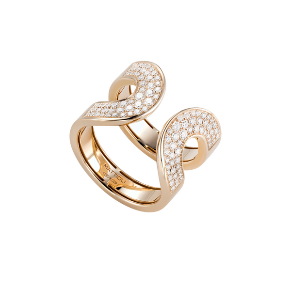 Mattioli Aruba ring