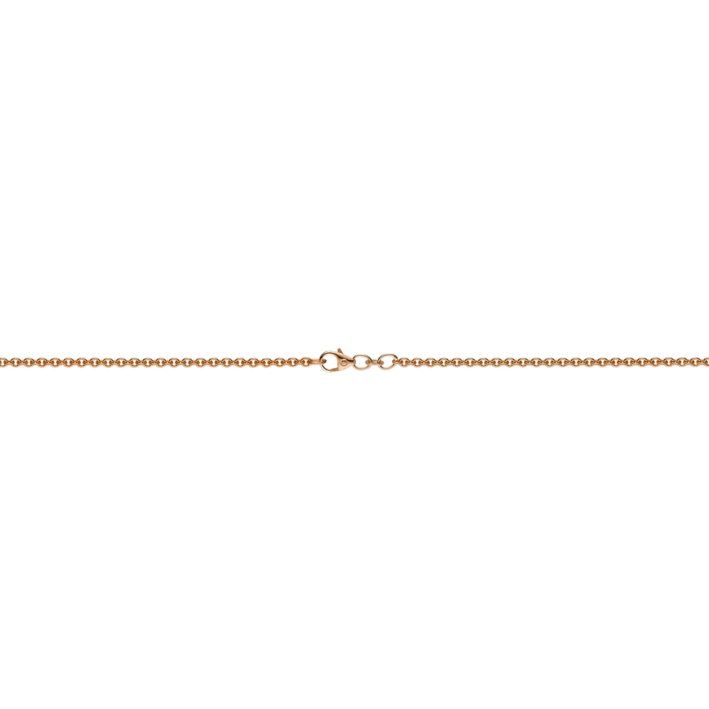 Brogle Classic Rundankerkette 2,3mm Brogle Classic Rundankerkette 2,3mm