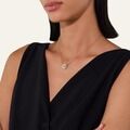 Pomellato Pom Pom Dot Reversible Necklace with Pendant
