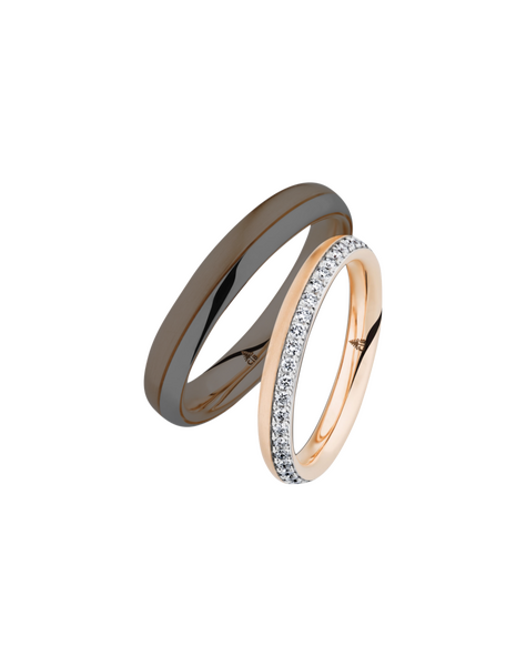 Christian Bauer Wedding ring