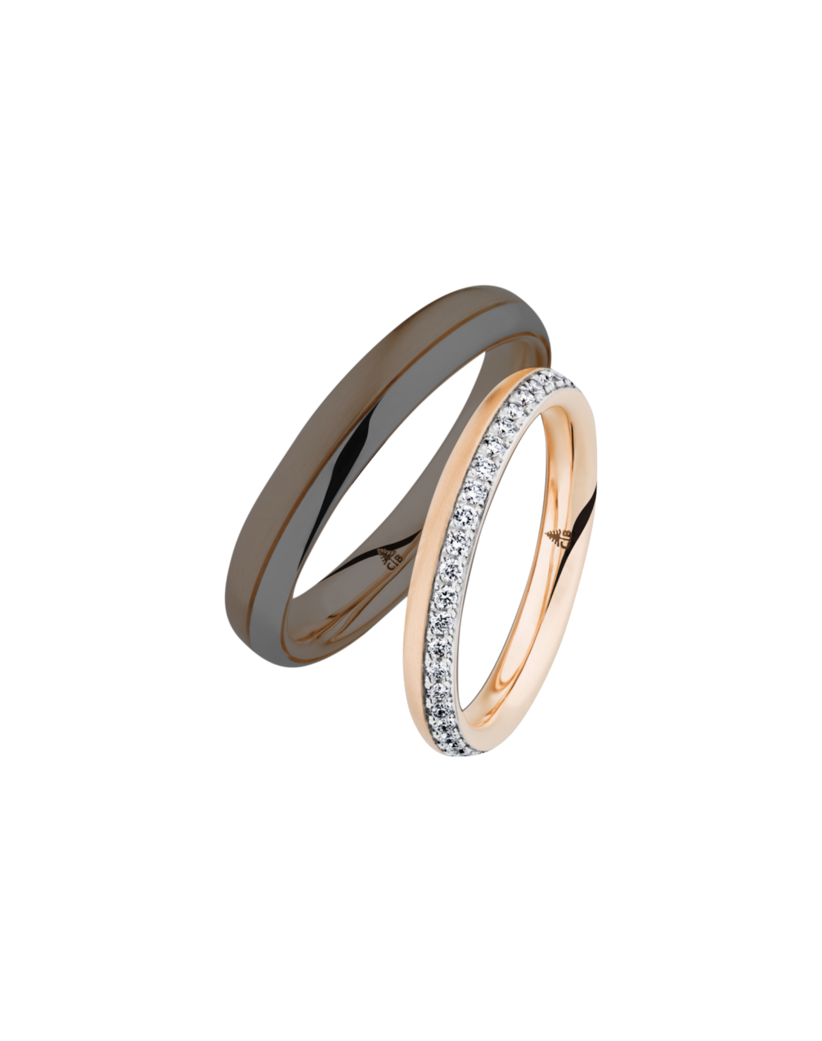 Christian Bauer Wedding ring Christian Bauer Wedding ring