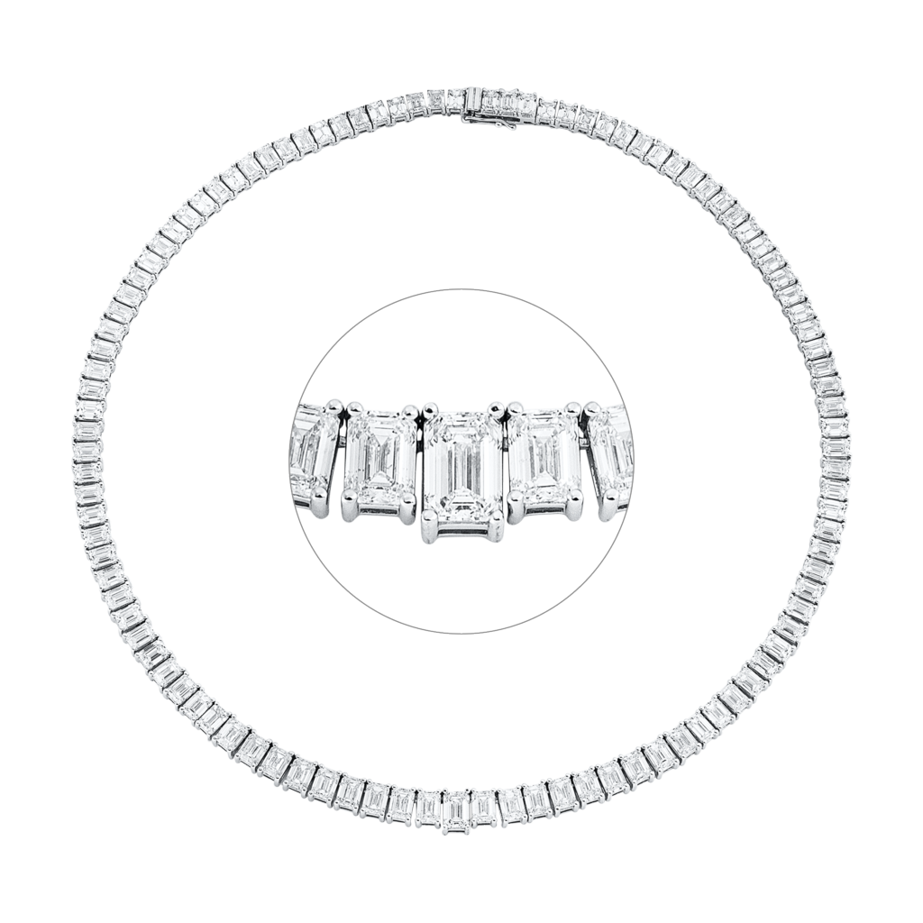 Brogle Selection Diamantkette