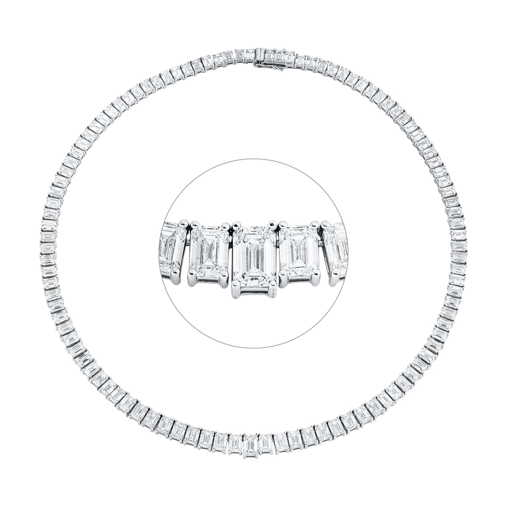 Brogle Selection Diamantkette