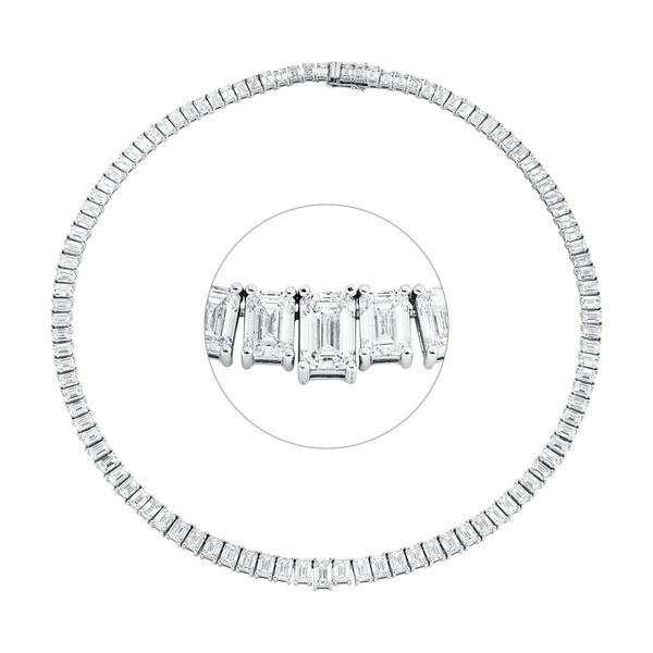 Brogle Selection Diamantkette