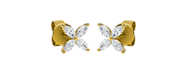 Brogle Classic Diamantohrstecker Brogle Classic Diamantohrstecker