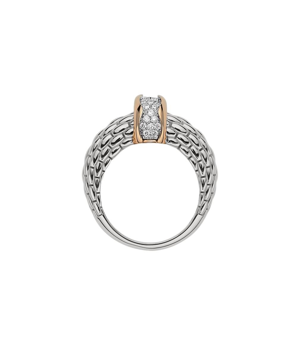 Fope Love Nest Ring Fope Love Nest Ring