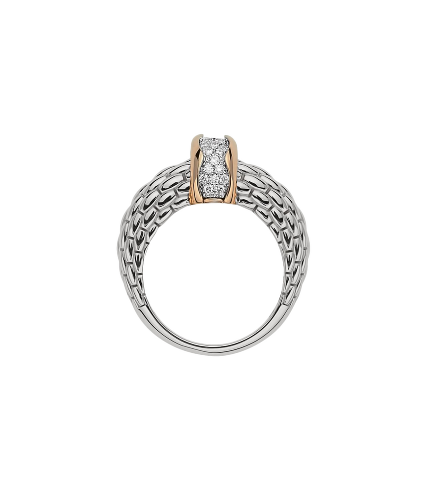 Fope Love Nest Ring Fope Love Nest Ring