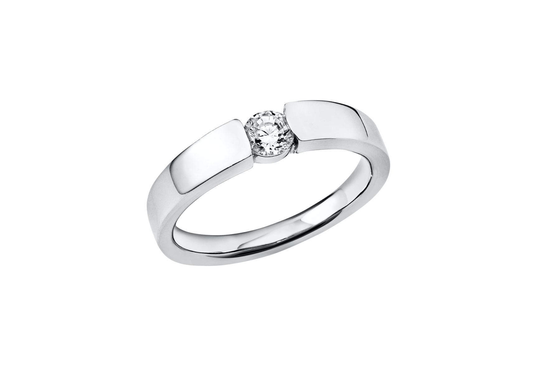 Brogle tension ring Emma Brogle tension ring Emma