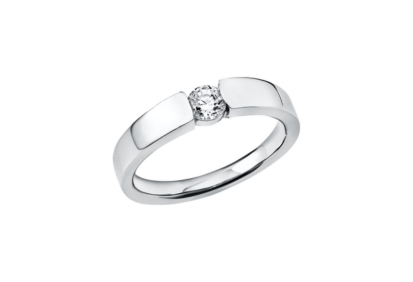 Brogle tension ring Emma Brogle tension ring Emma