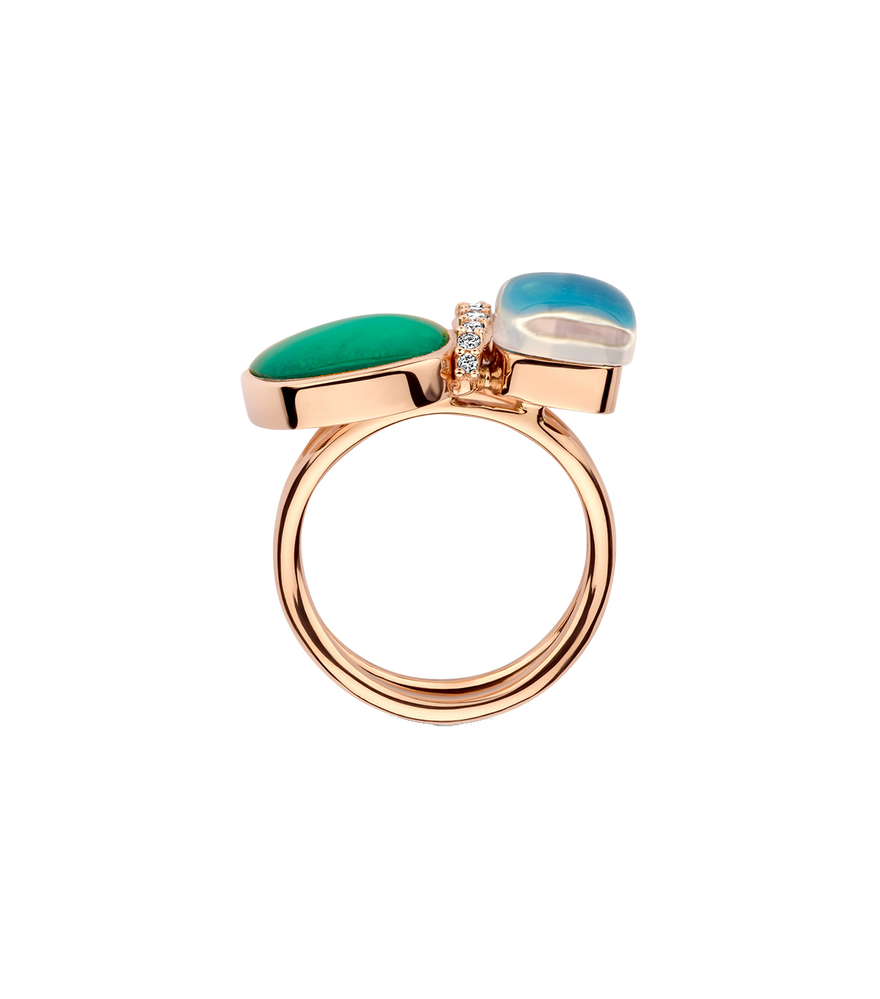 Bigli Chloe x Sweety Ring