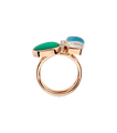 Bigli Chloe x Sweety Ring