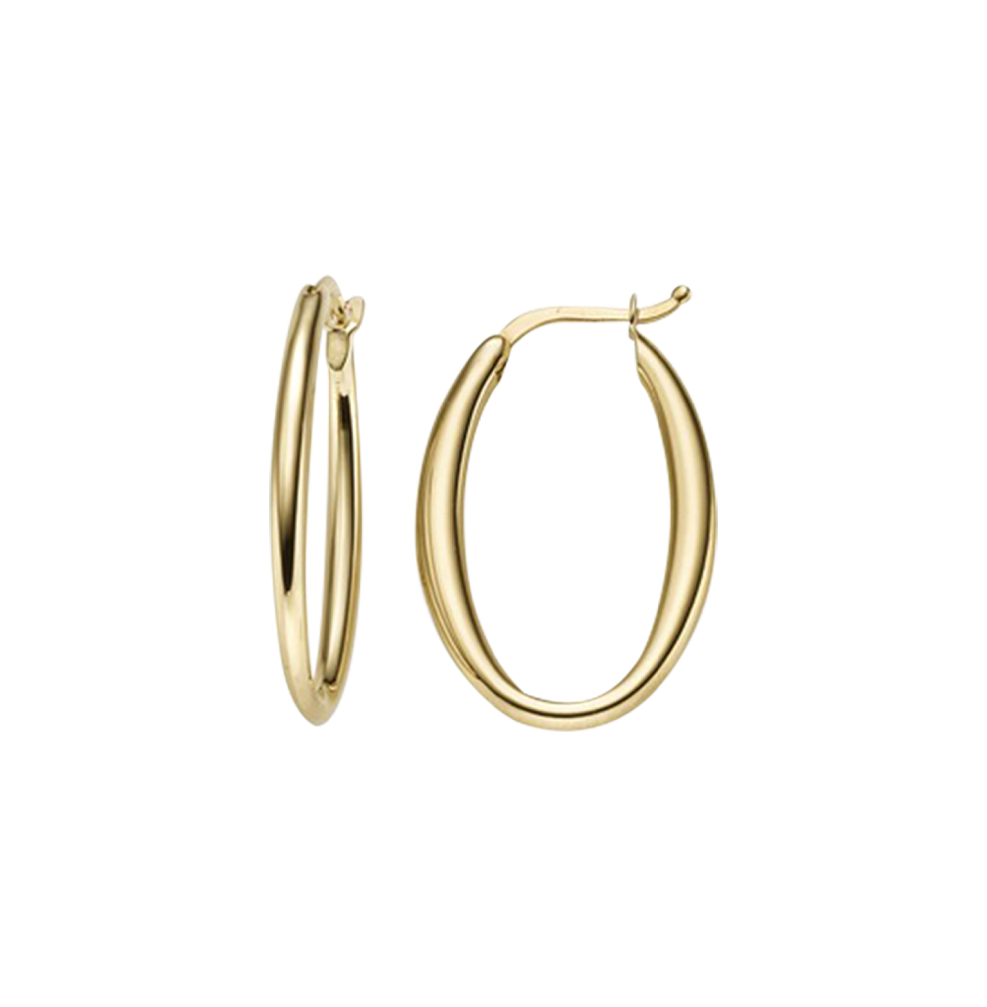 Brogle Classic Goldcreolen Brogle Classic Goldcreolen