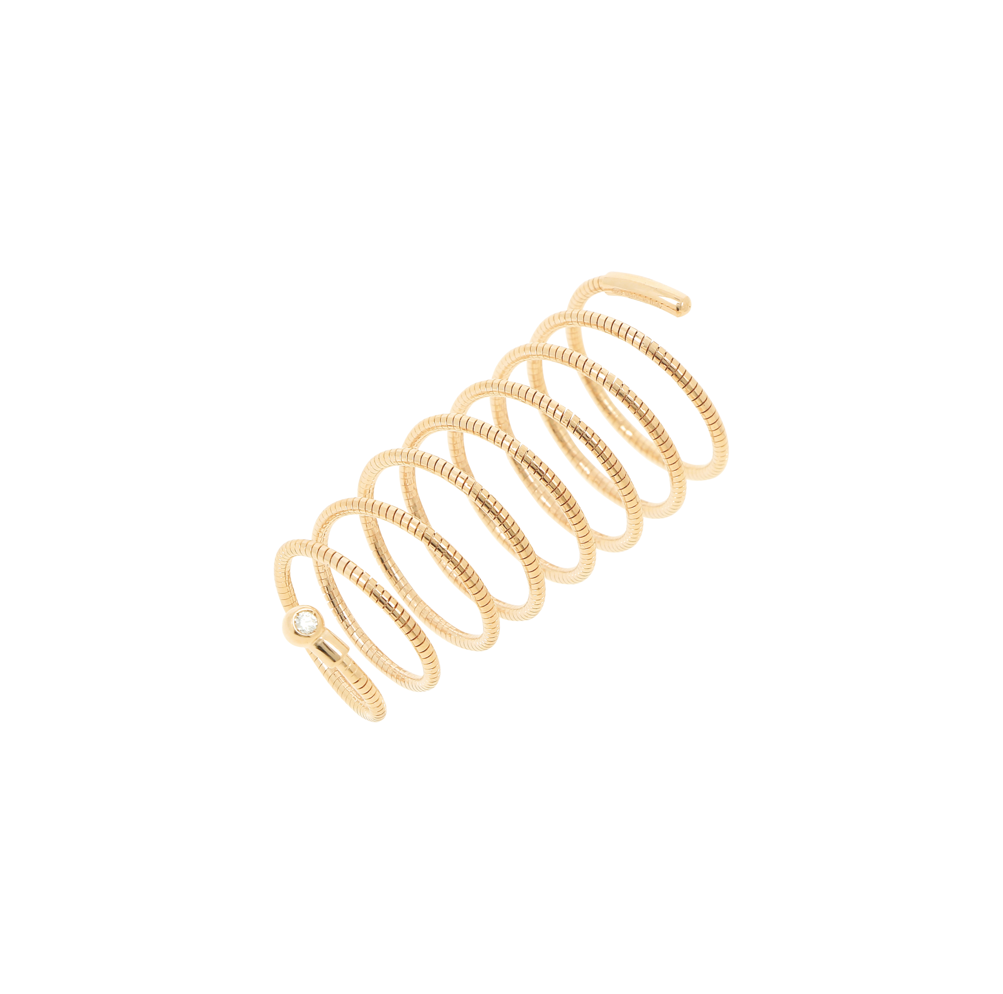 Pesavento DNA Ring