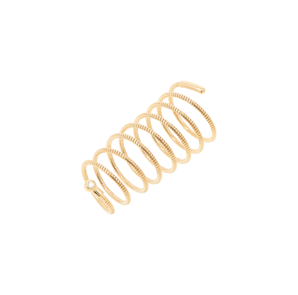 Pesavento DNA Ring Pesavento DNA Ring