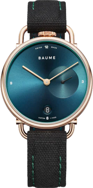 Baume quartz 35mm