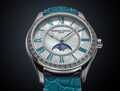 Frederique Constant Classics Elegance Luna 36mm