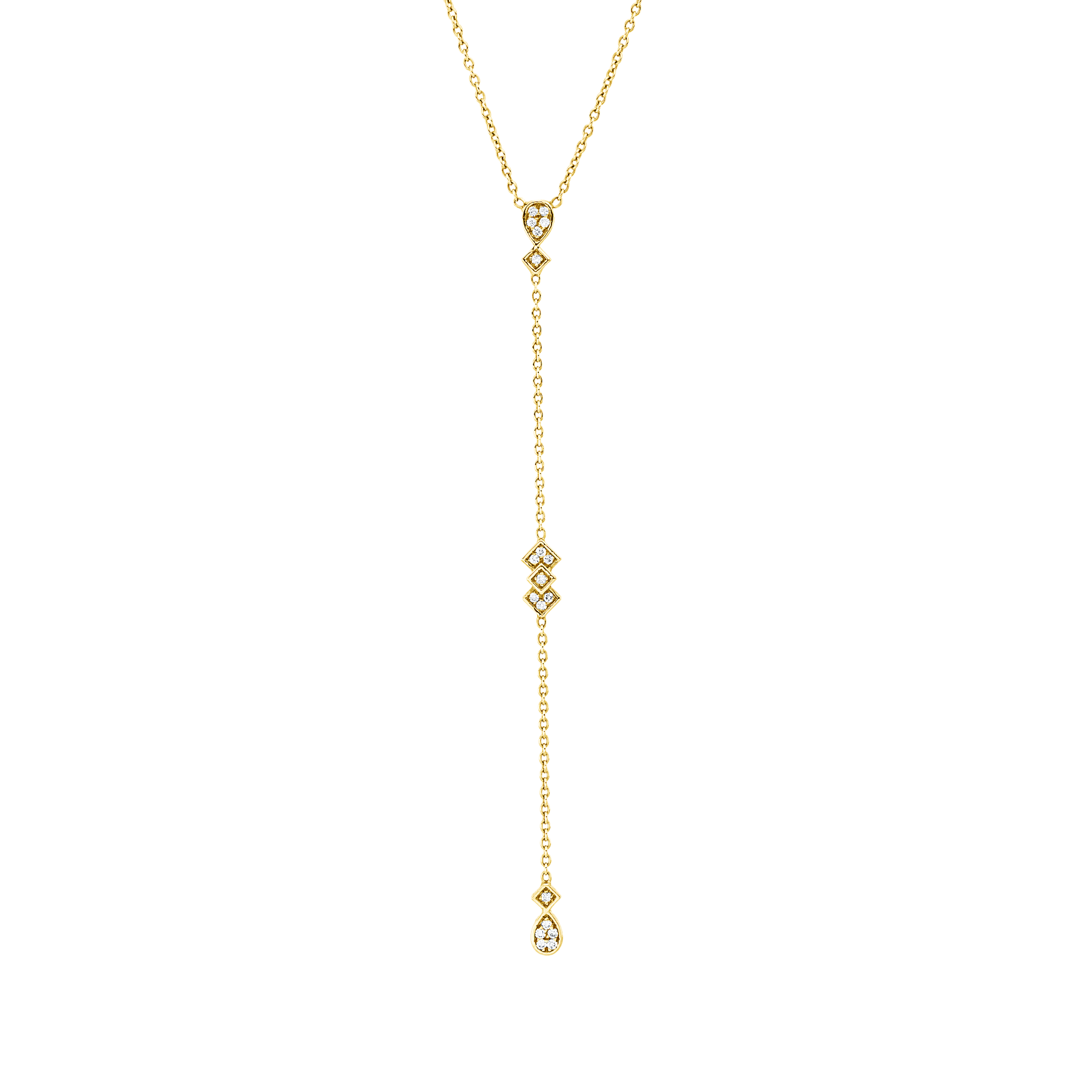 Brogle Classic Diamantkette