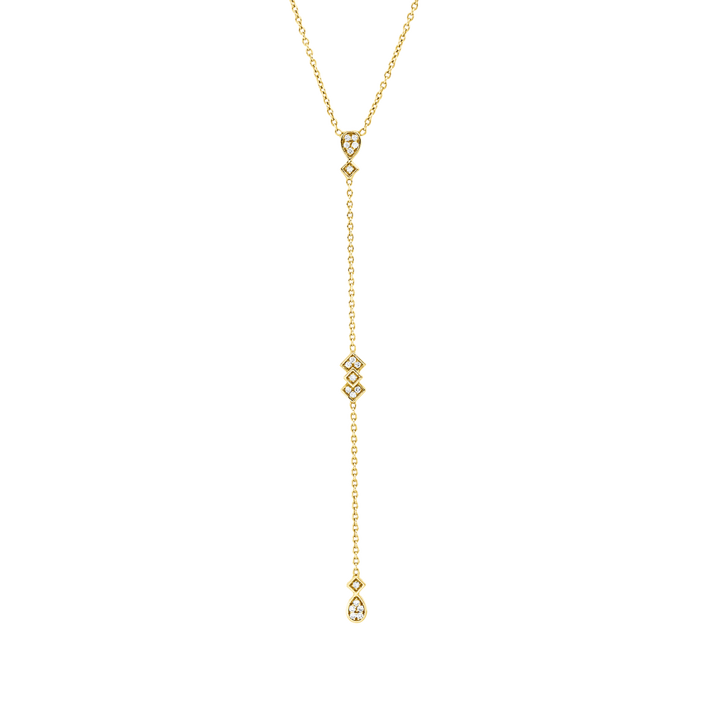 Brogle Classic Diamantkette