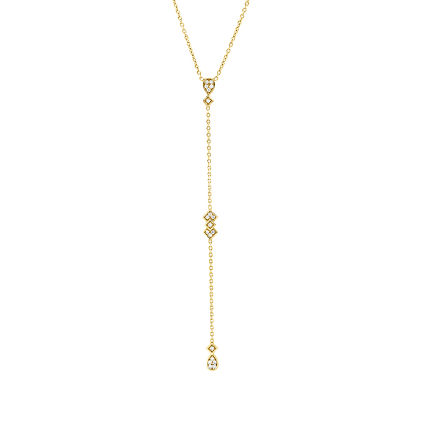 Brogle Classic Diamantkette Brogle Classic Diamantkette