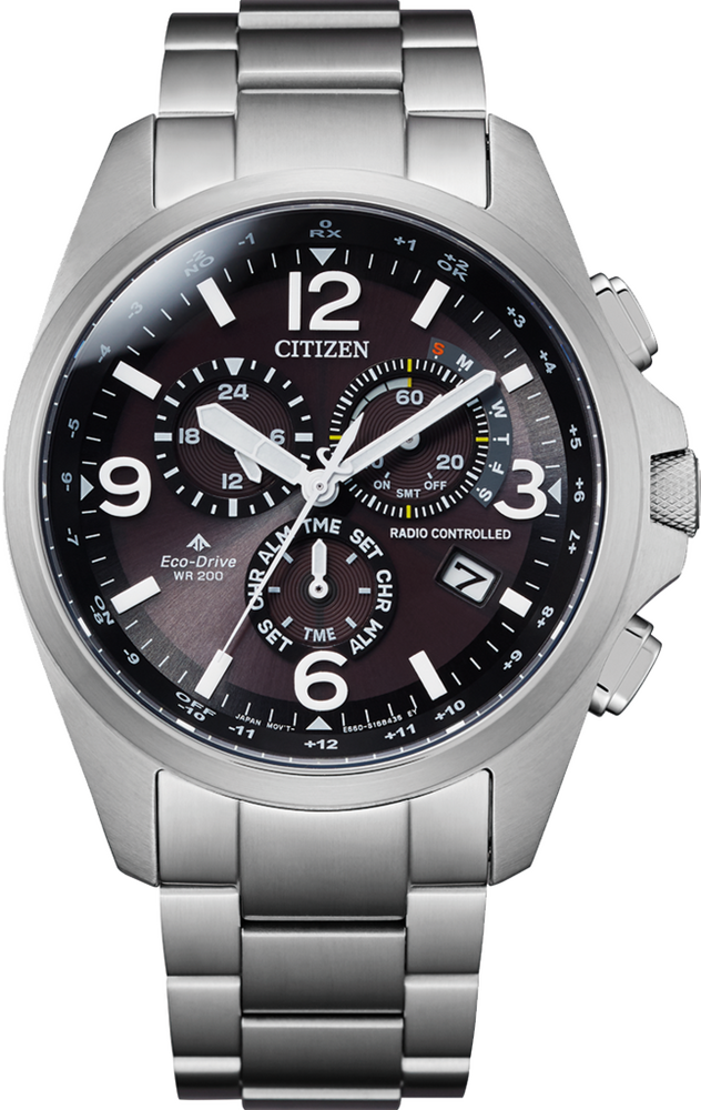 Citizen Promaster Land 42.3mm