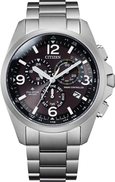 Citizen Promaster Land 42.3mm