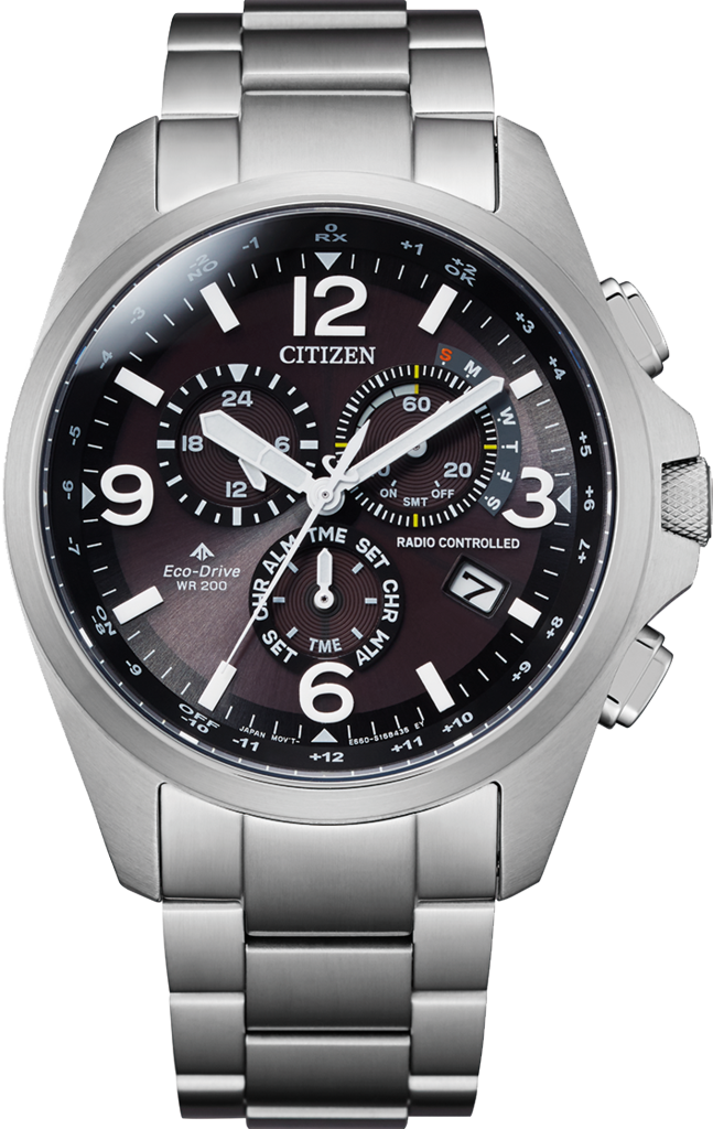 Citizen Promaster Land 42.3mm Citizen Promaster Land 42.3mm