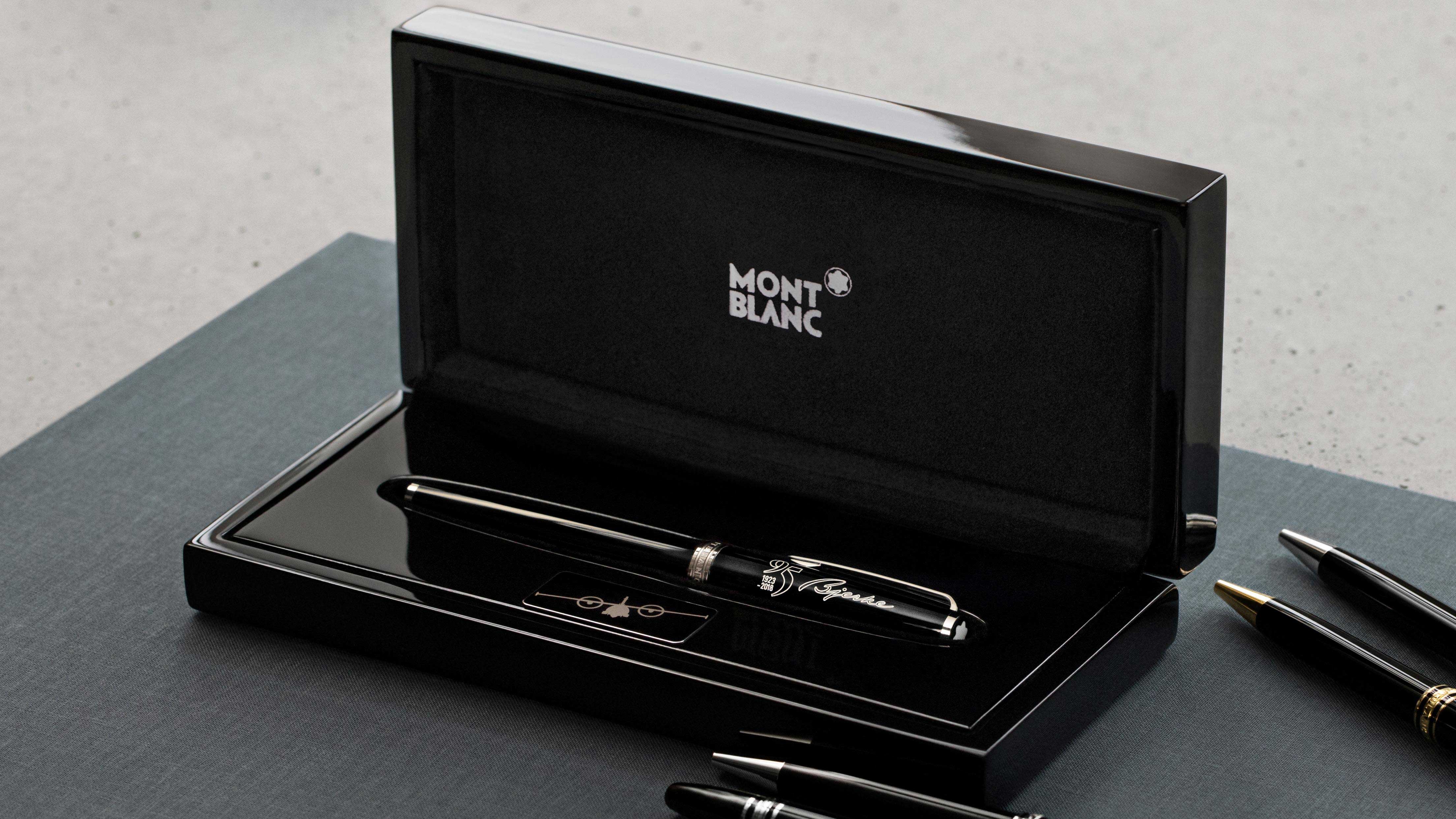 16 9 montblanc taschen stifteetuis