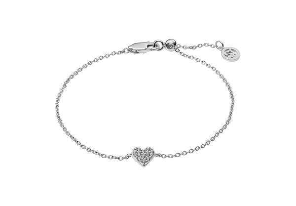 SIF Jakobs Cuore bracelet