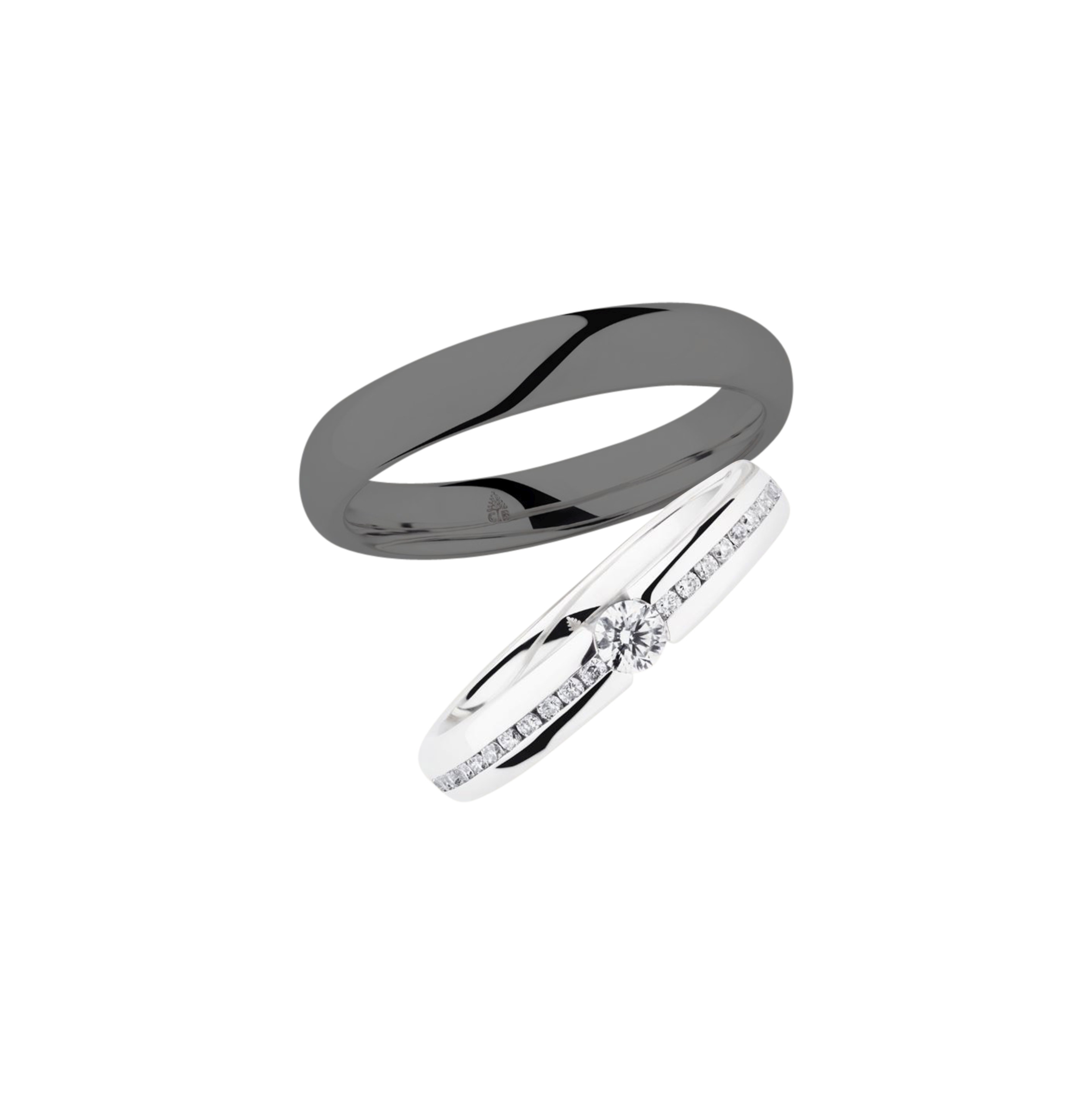 Christian Bauer Trauring