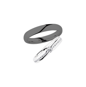 Christian Bauer Wedding ring Christian Bauer Wedding ring