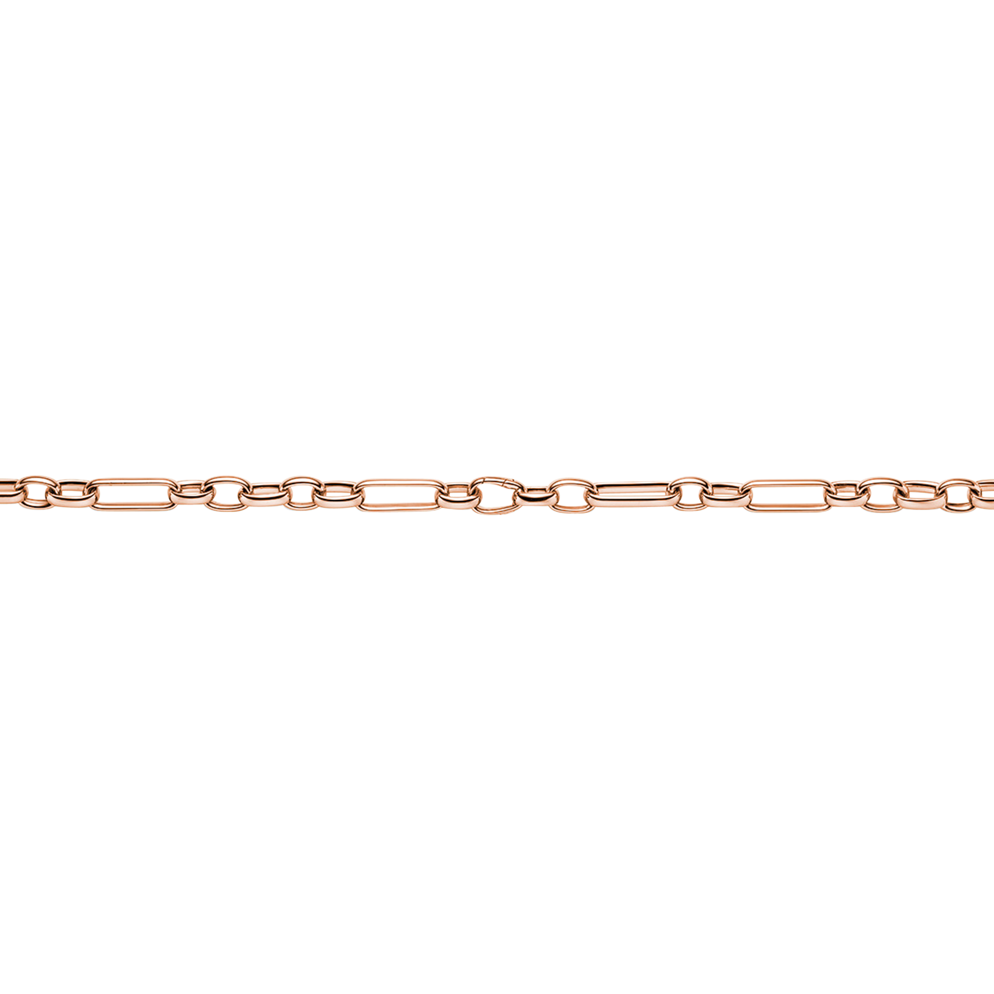 Brogle Classic Phantasiearmband 11mm Brogle Classic Phantasiearmband 11mm