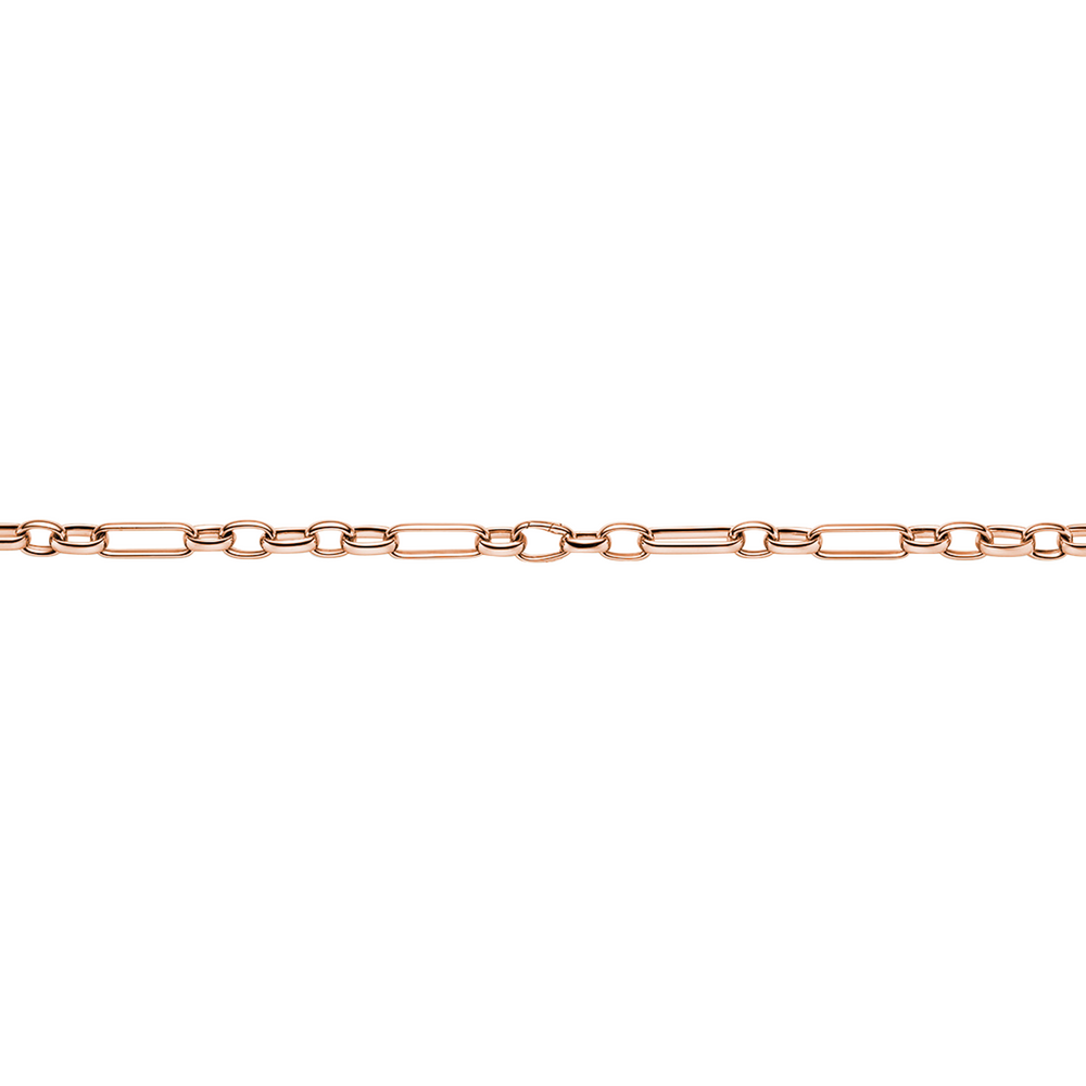 Brogle Classic Phantasiearmband 11mm Brogle Classic Phantasiearmband 11mm