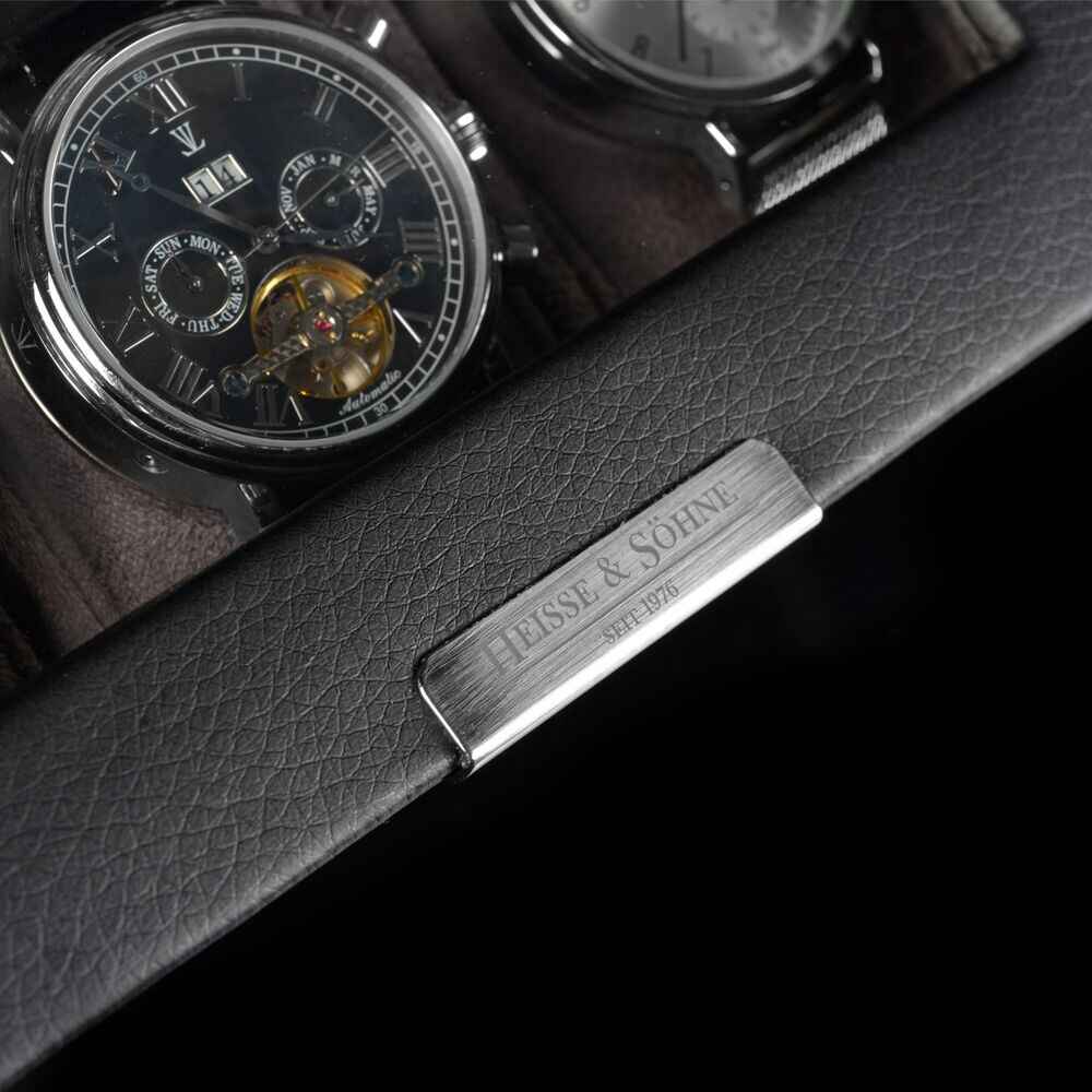 Heisse & Söhne Watch Box Set Mirage XL