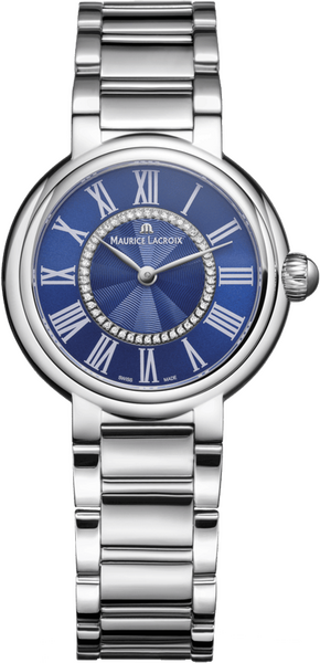 Fiaba Round Quartz 33mm