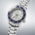 Seiko Prospex SEA Automatic GMT Diver's 42mm